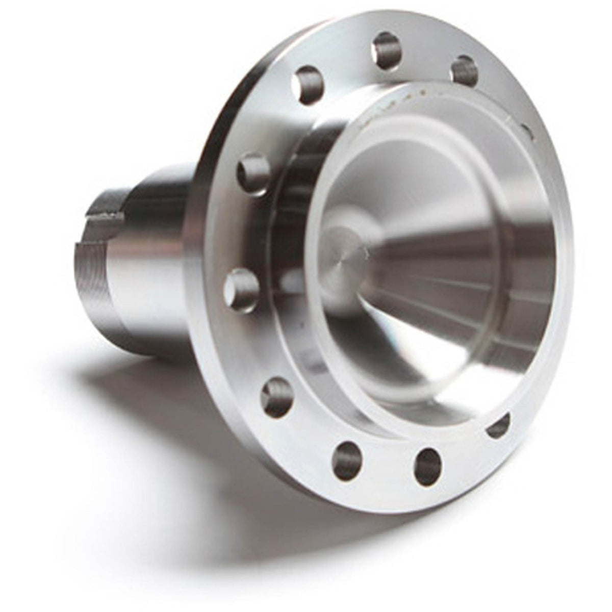 Camburg 2.25" Front Right Bolt-on Spindle Snouts