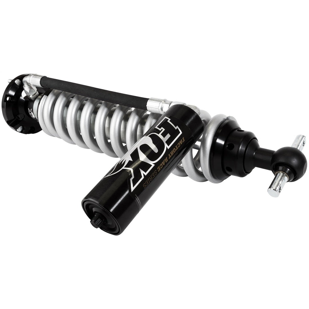 Fox 883-02-059 Front 2.5 Factory Series Coil-Over Reservoir Shock (Set)