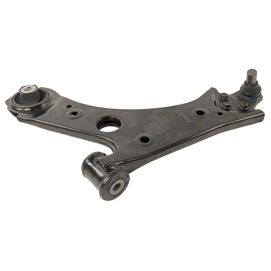MOOG RK623777 Front Left Lower Control Arm and Ball Joint Assembly for Jeep Compass