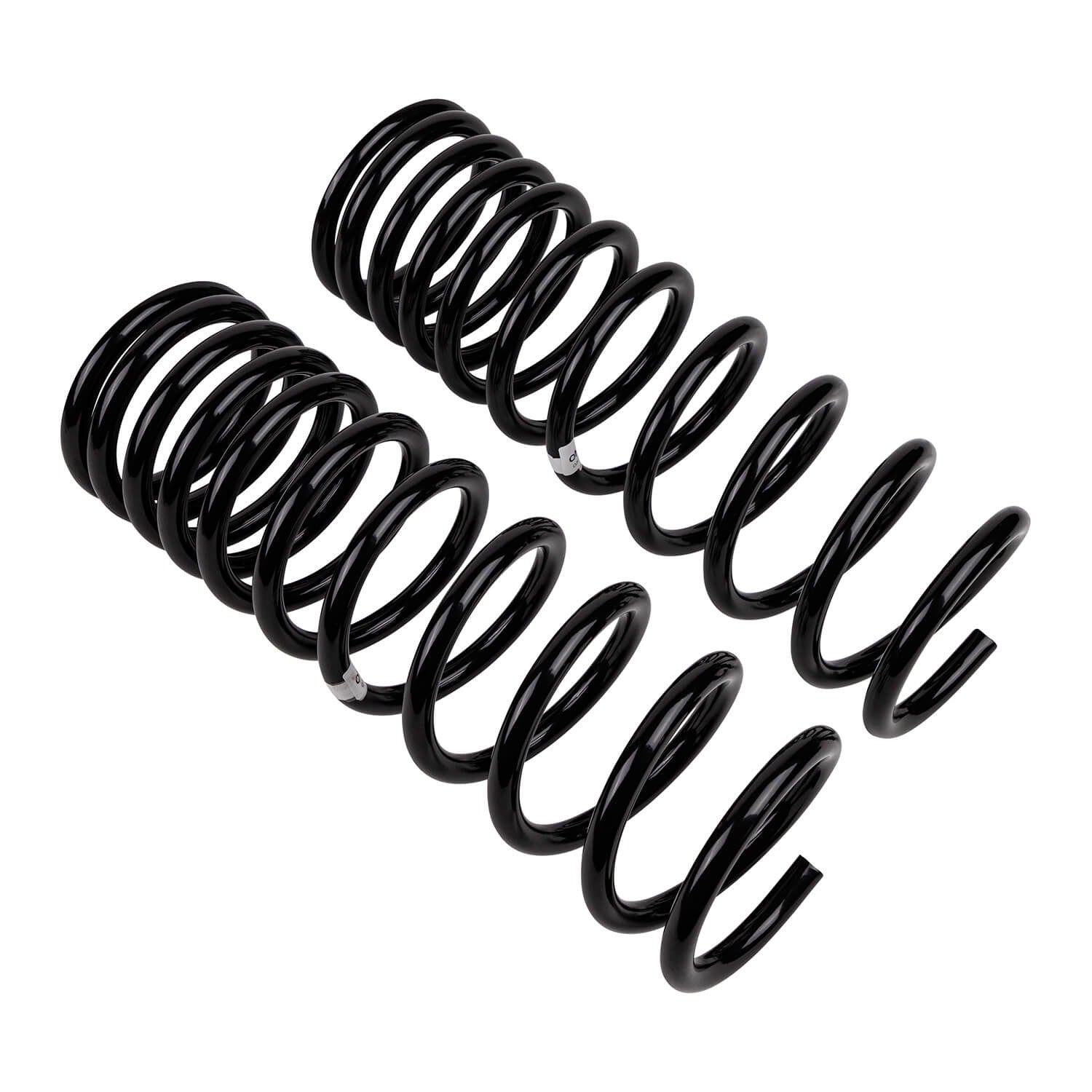Old Man Emu 2919 Rear Coil Spring Set Medium Load