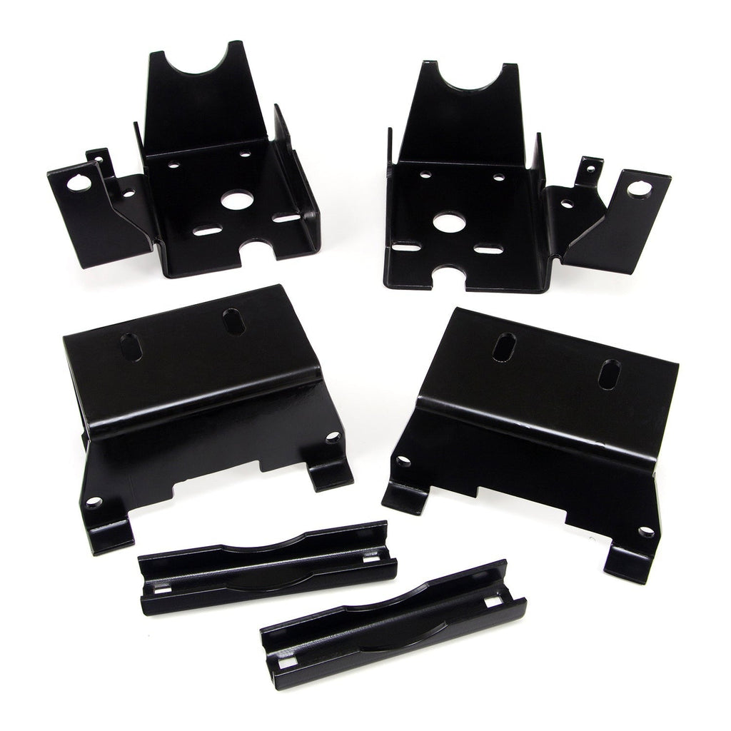 Air Lift 88229 LoadLifter 5000 Ultimate air spring kit w/internal jounce bumper
