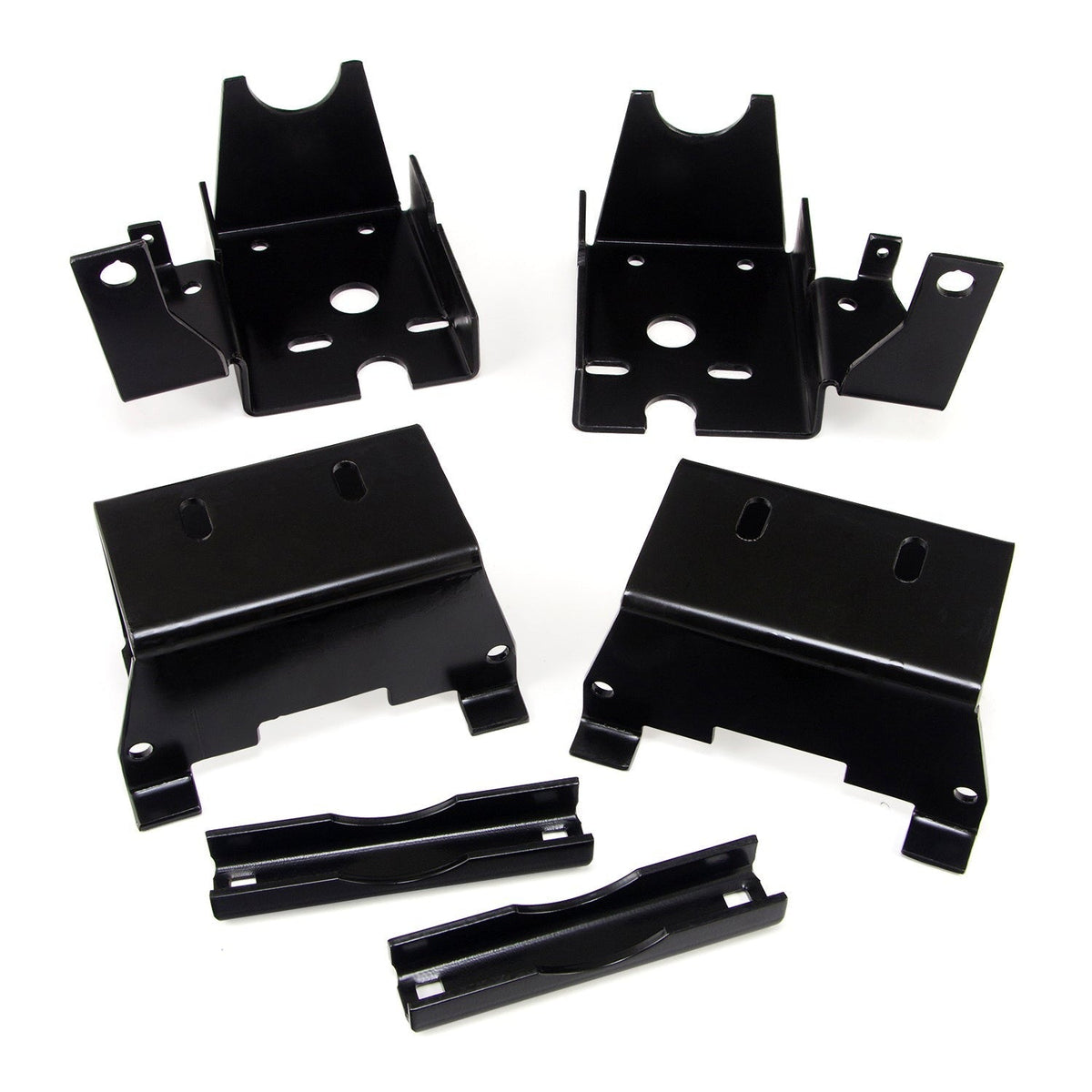 Air Lift 88229 LoadLifter 5000 Ultimate air spring kit w/internal jounce bumper