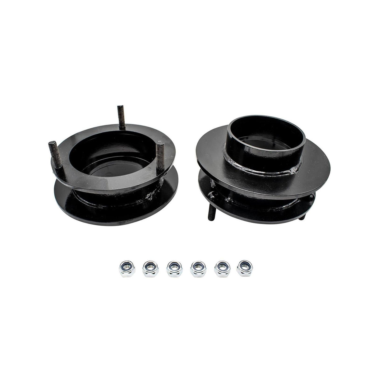 Shock Surplus 2" Leveling Kit for 1994-2013 Dodge RAM 3500 4WD