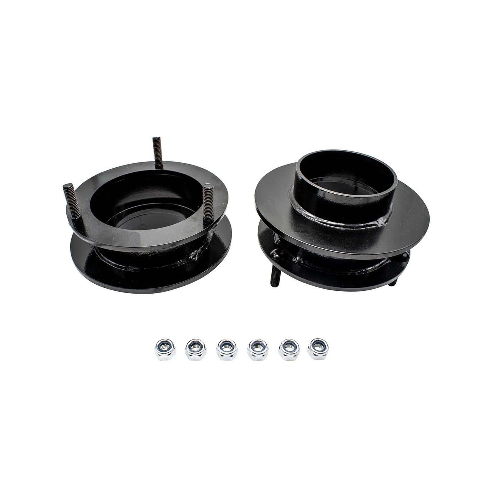Shock Surplus 2" Leveling Kit for 1994-2013 Dodge RAM 3500 4WD