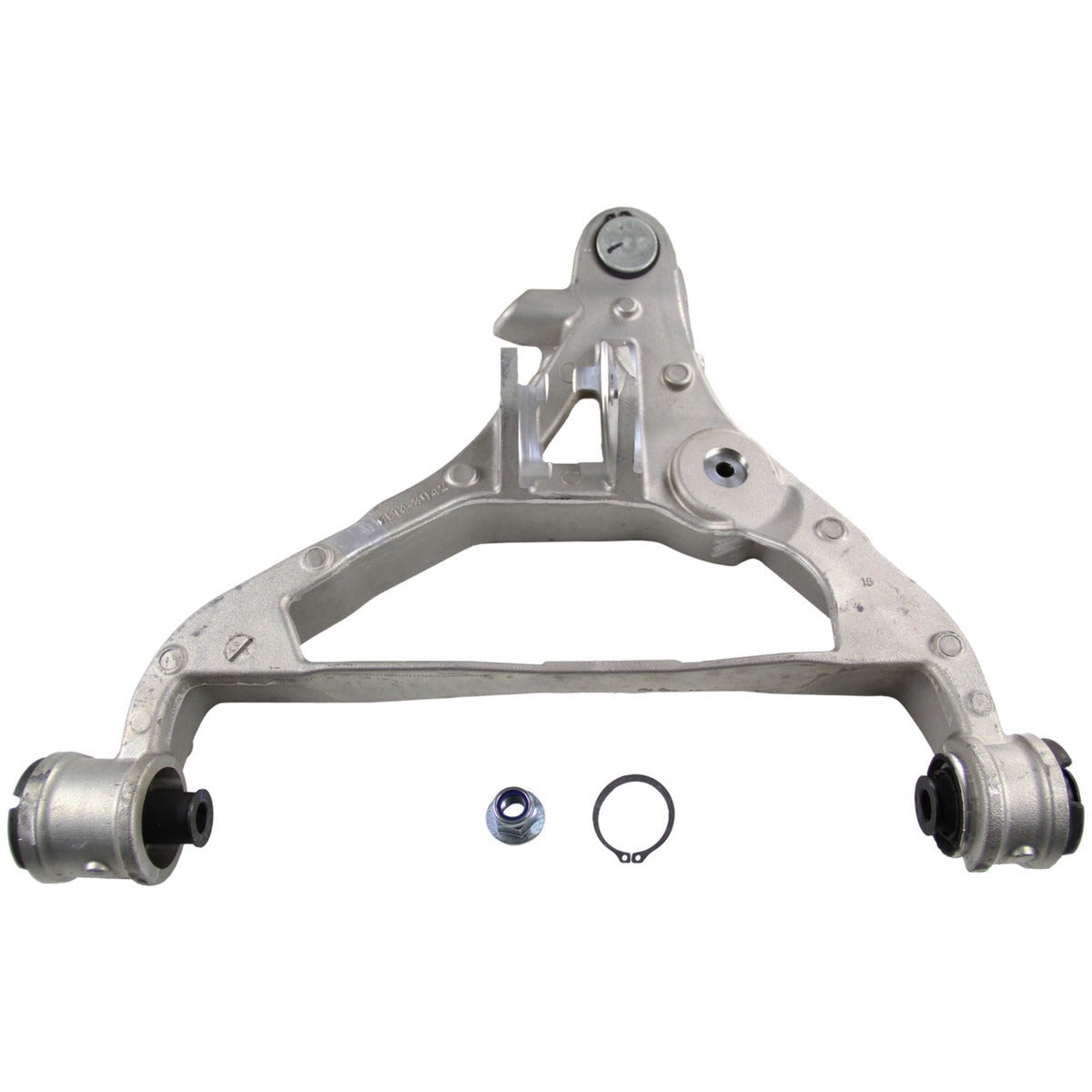 MOOG RK80710 Front Right Lower Control Arm and Ball Joint Assembly for Ford Expedition