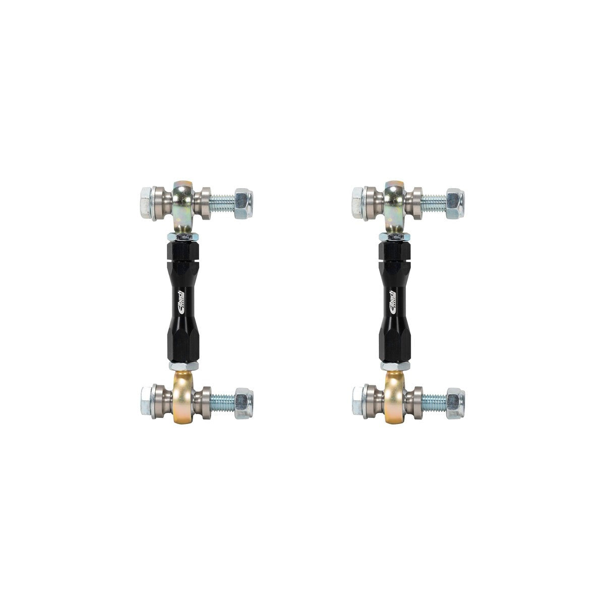 Eibach AK41-209-005-02-20 Pair of Adjustable Stabilizer Bar End Links