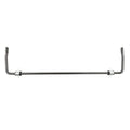 Belltech 5531 Stabilizer Bar 1" / 25.4mm Rear Anti-Sway Bar w/ Hardware