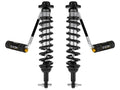 Icon 2.5 Remote Reservoir Coilovers CDCV Pair for 2021-2024 Ford Bronco