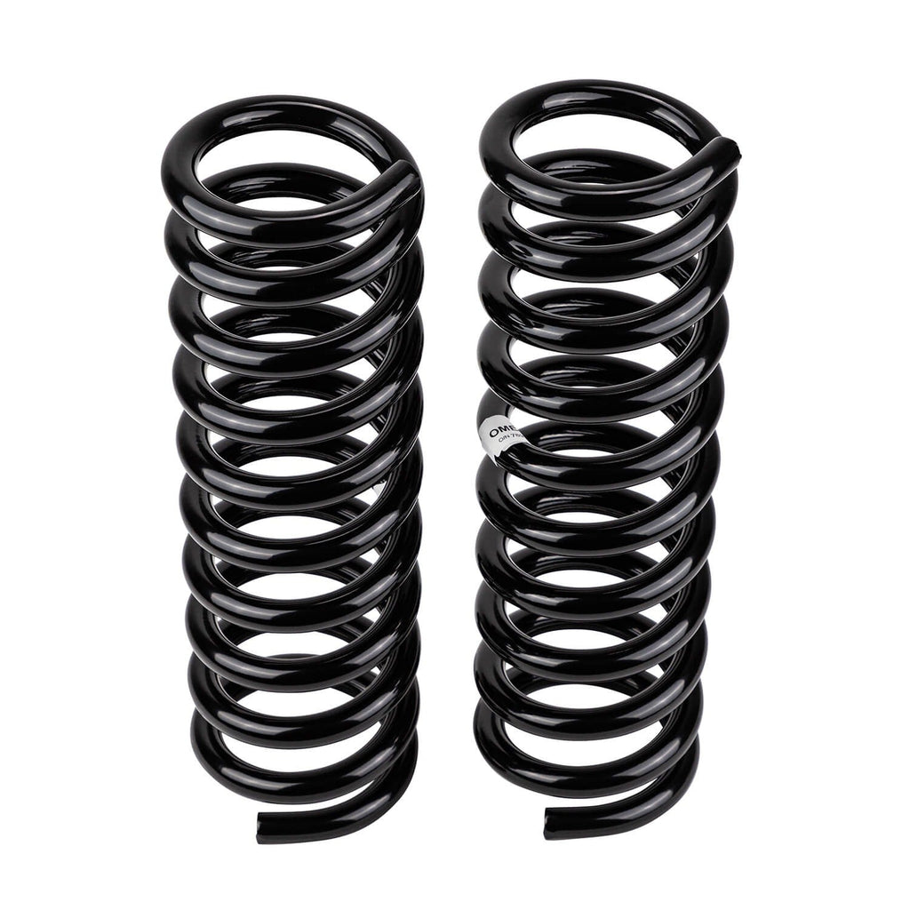 Old Man Emu 2927 Front Coil Spring Set