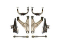 Camburg Ford Ranger XLT 2WD 98-12 Trail Series Long Travel Kit