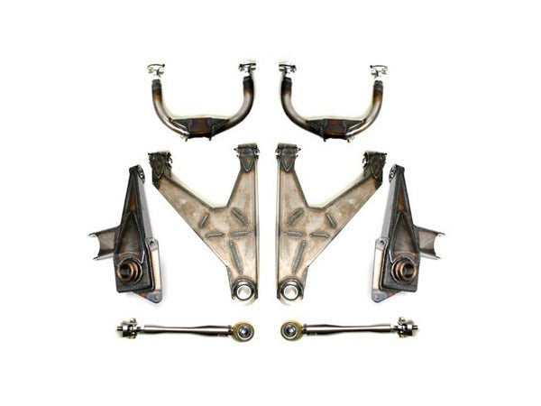 Camburg Ford Ranger XLT 2WD 98-12 Trail Series Long Travel Kit