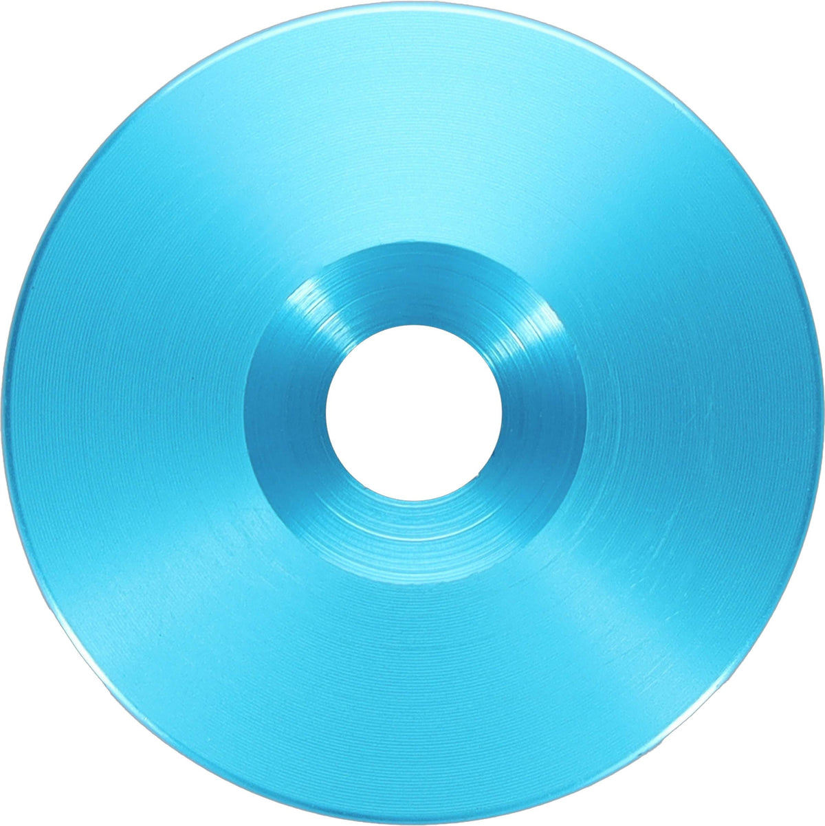Camburg Blue Fender Washer Only