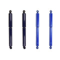 Monroe Monro-Matic Plus Shocks Set for 1986 Ford F350 RWD