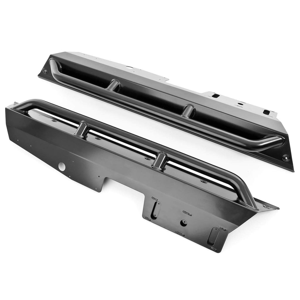 ARB Deluxe Rock Sliders
