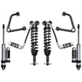 ICON K73063T Stage 3 Suspension System Tubular UCA GM 1500 1.5-3.5" Lift