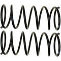 MOOG 81432 Front Coil Spring Set