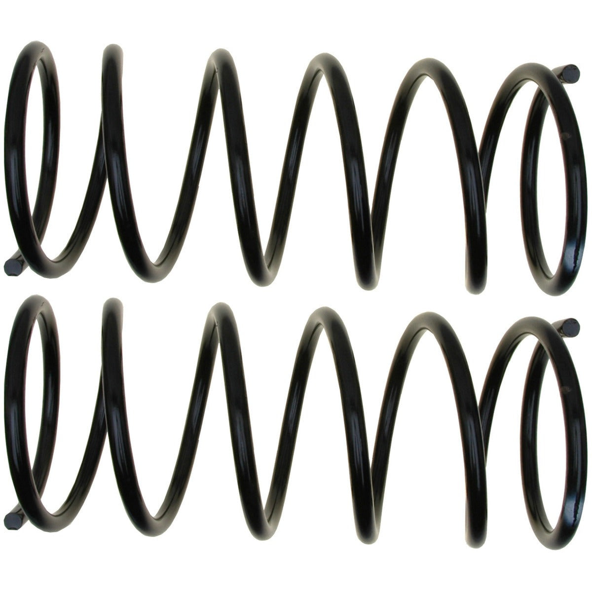 MOOG 81432 Front Coil Spring Set