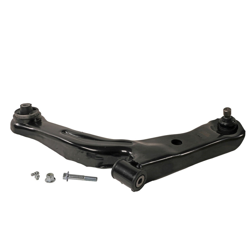 MOOG RK623210 Front Left Lower Control Arm and Ball Joint Assembly for Ford Escape