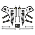ICON K53215T Stage 5 3.0 Suspension System Tubular Toyota Tundra 2-3.25" Lift
