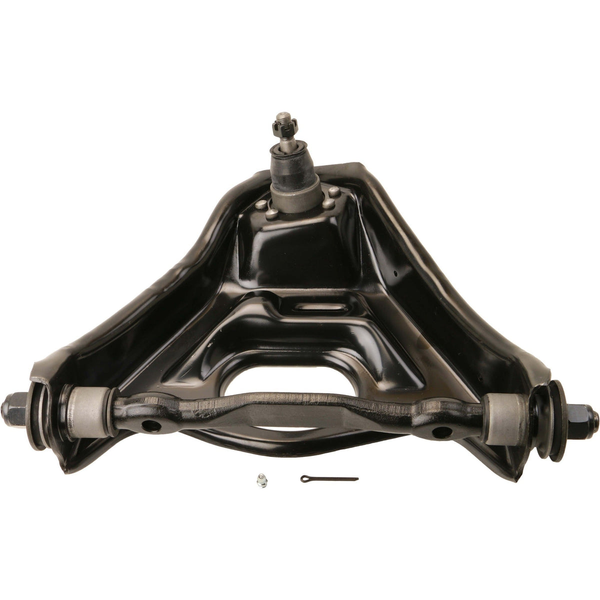 Moog RK620159 Front Right Upper Control Arm and Ball Joint Assembly
