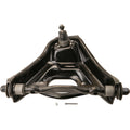 Moog RK620159 Front Right Upper Control Arm and Ball Joint Assembly