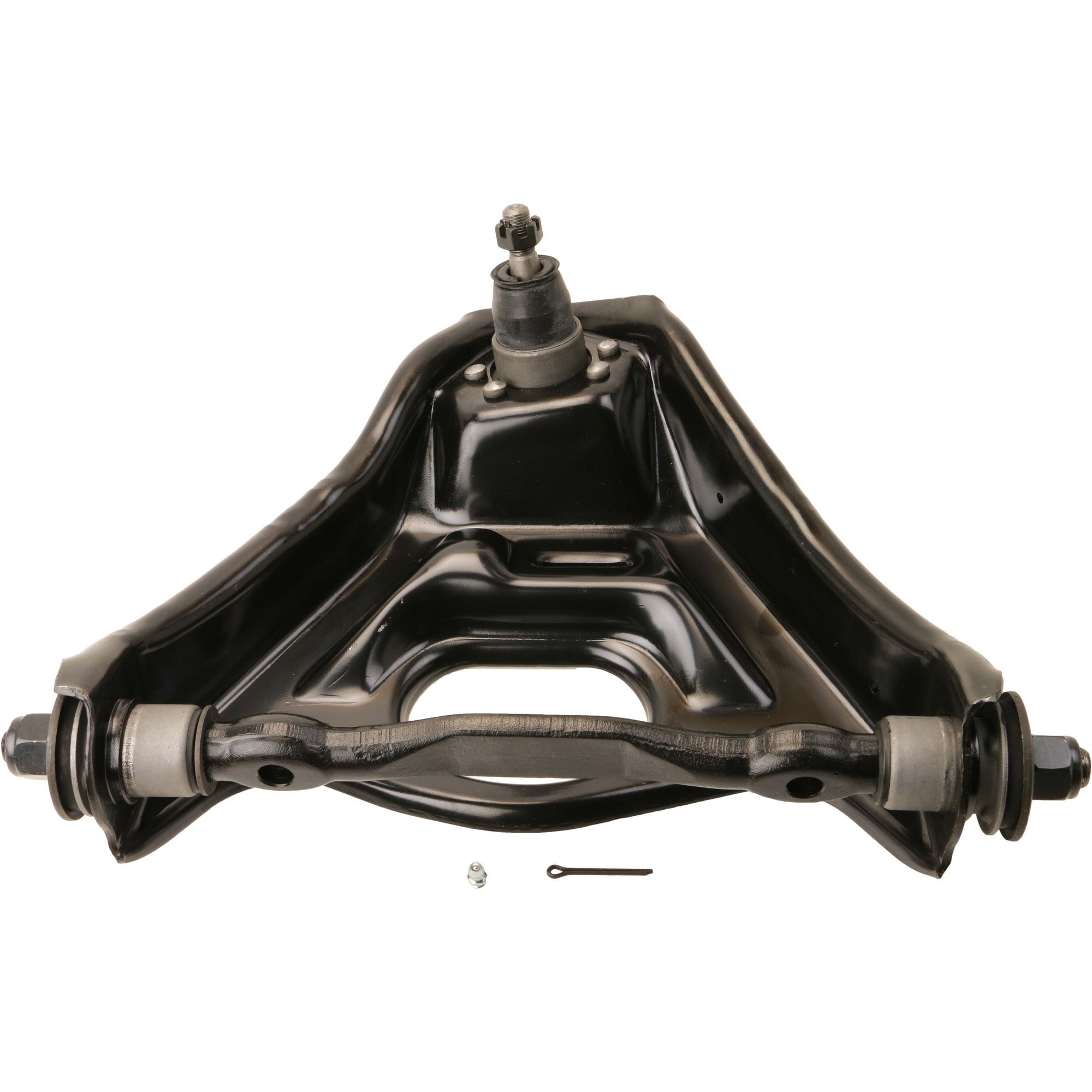 Moog RK620159 Front Right Upper Control Arm and Ball Joint Assembly