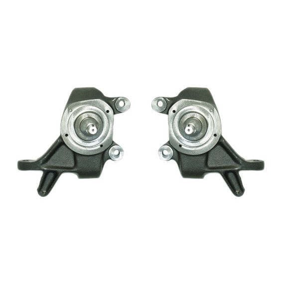 Belltech 2005 Spindle Drop Set 2" Drop Spindle Set