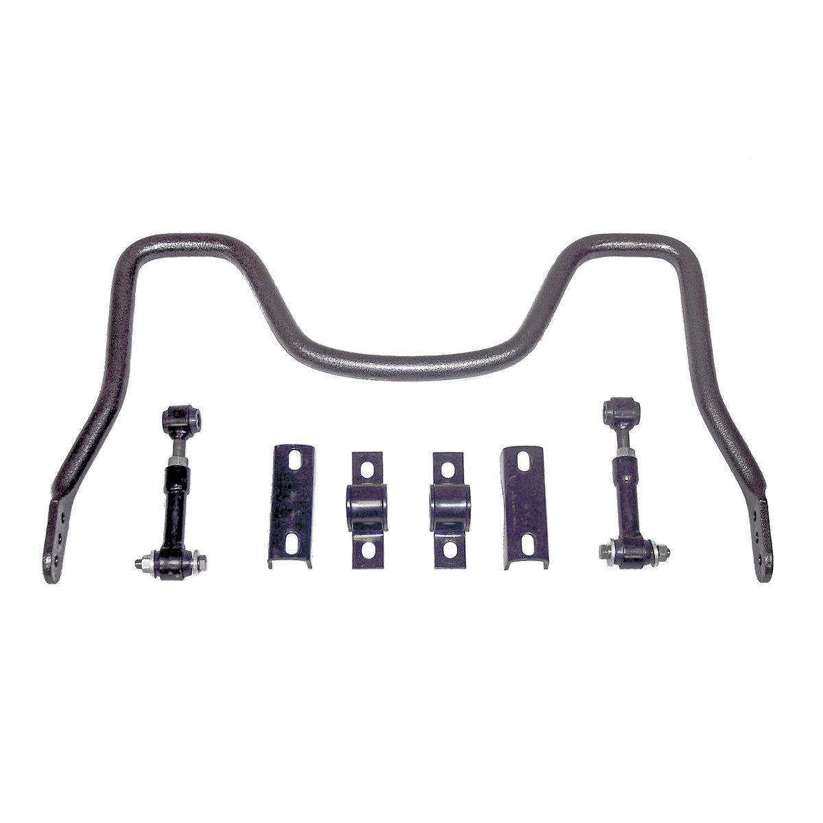Hellwig 7800 Rear Sway Bar Kit
