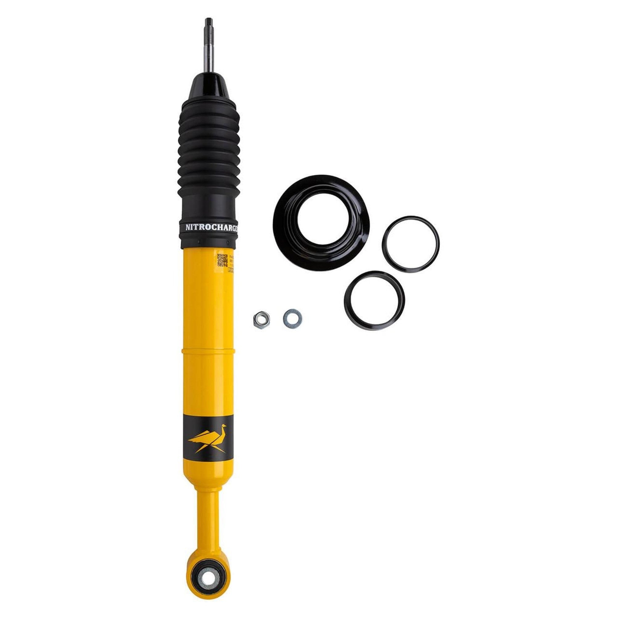 Old Man Emu Nitrocharger Plus Shocks for 2007-2021 Toyota Tundra w/2.35" lift