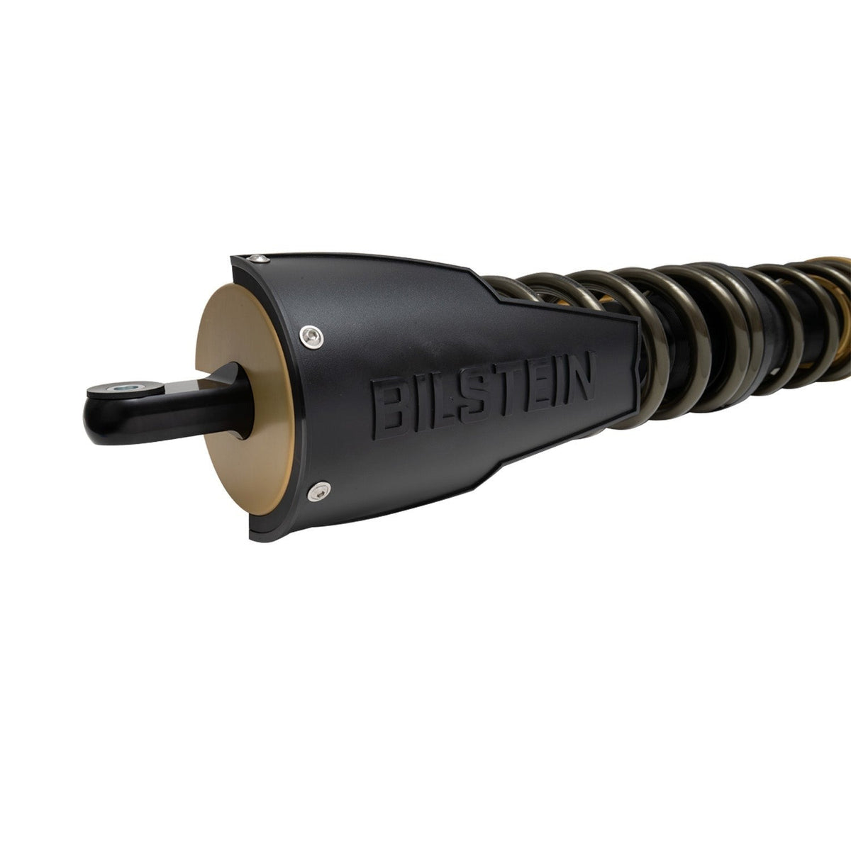 Bilstein 41-341766 Black Hawk Powersports Shock and Coil Spring Assembly Polaris RZR XP 4 1000