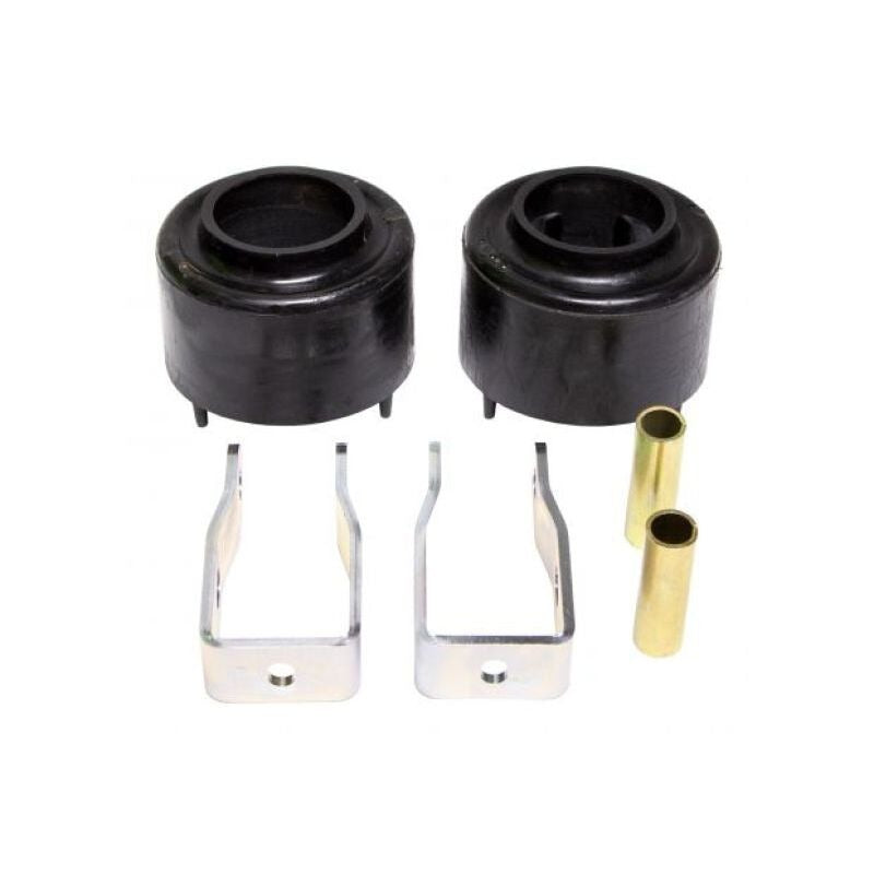 Daystar KJ09176KV Front 1.5in Leveling Kit
