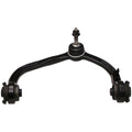 MOOG RK80715 Front Left Upper Control Arm and Ball Joint Assembly for Ford Expedition