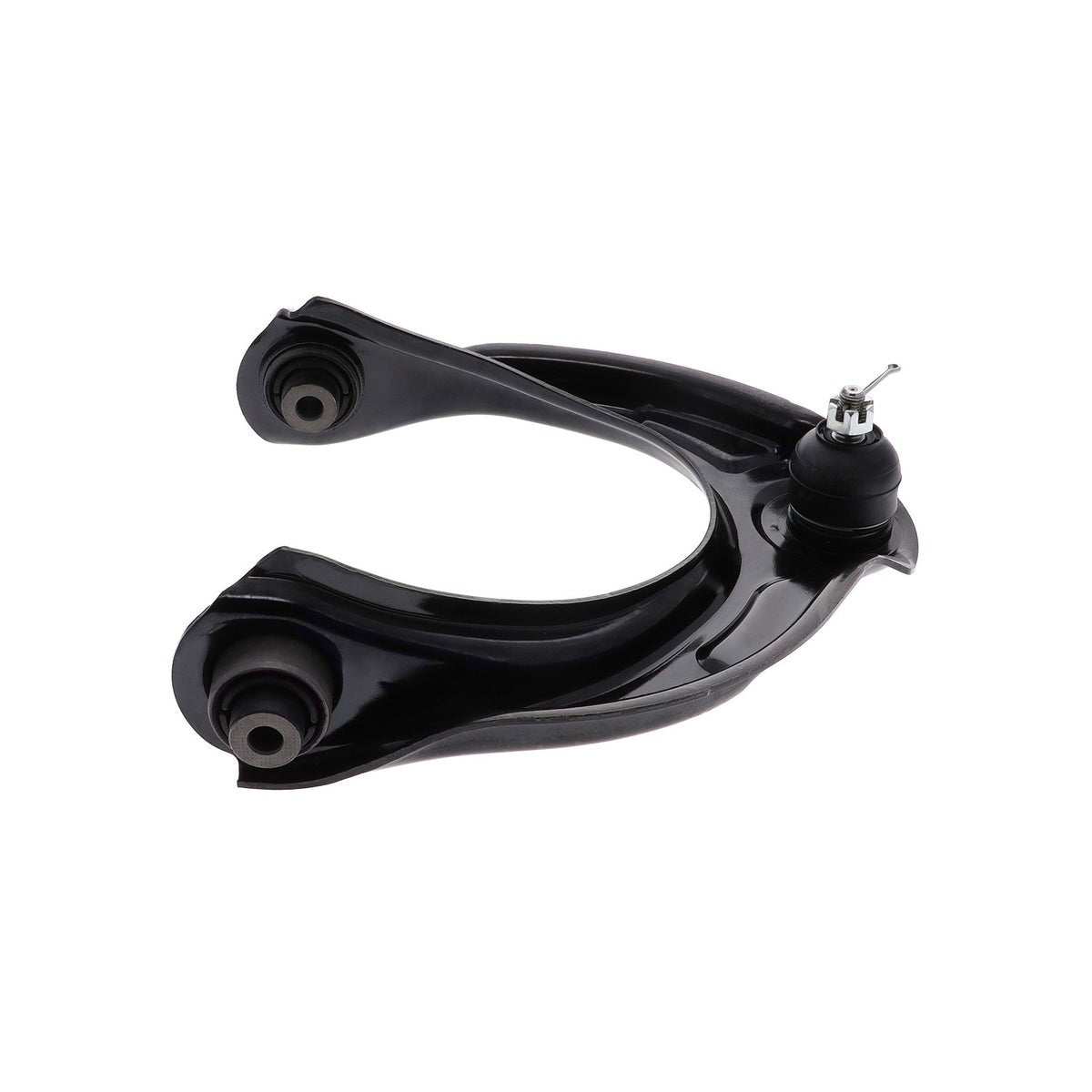 SIDEM CB-4810 Front Axle Right, Upper Control Arm w/ Ball Joint Honda Accord VIII