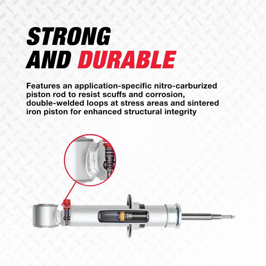 Rancho RS999868 Front RS9000XL Strut Ford F-150