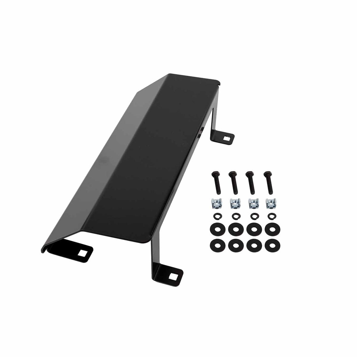 ARB Roller Fairlead Cover