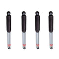 Eibach Pro-Truck Sport Shocks Set for 2018-2024 Jeep Wrangler JL w/2-4" lift