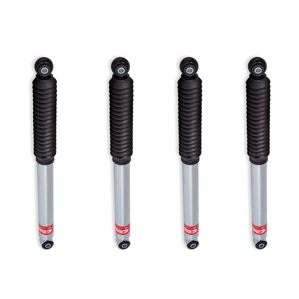 Eibach Pro-Truck Sport Shocks Set for 2018-2024 Jeep Wrangler JL w/2-4" lift