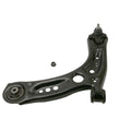 MOOG RK622882 Front Left Lower Control Arm and Ball Joint Assembly for Audi A3 Quattro