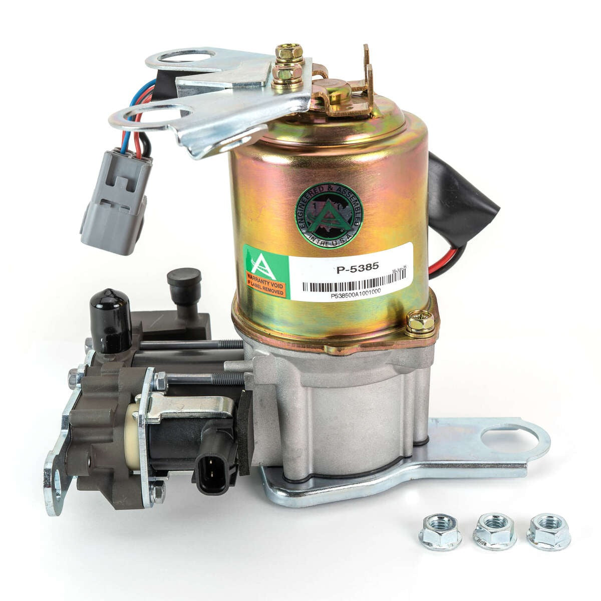 Arnott P-5385 Compressor Lexus LS 430 (XF30)