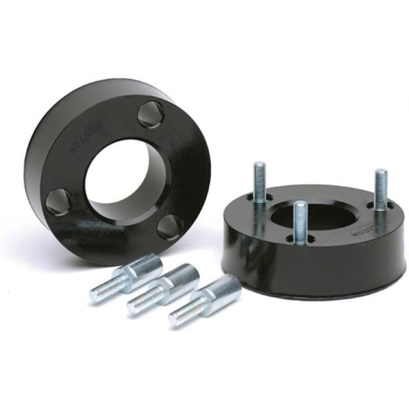 Daystar KT09133BK Front 2.5in Leveling Kit