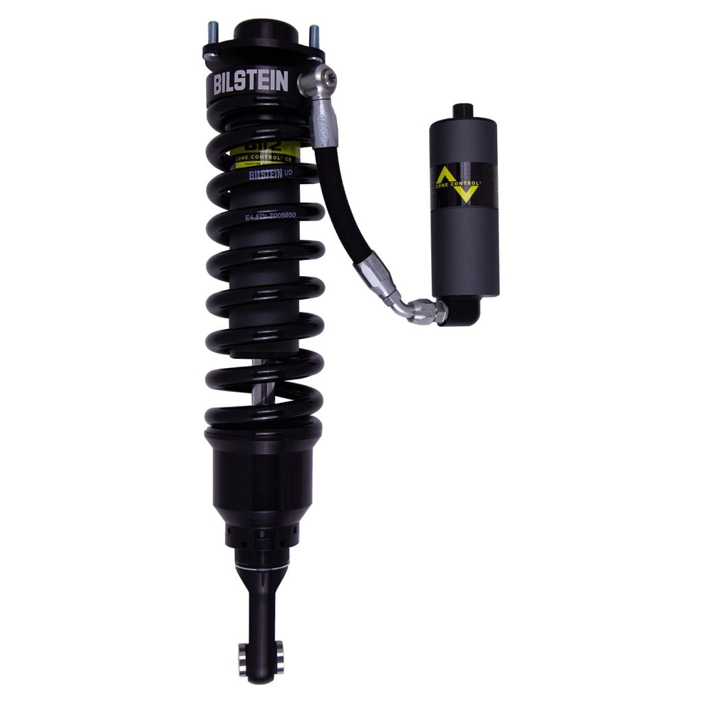 Bilstein 41-324165 Front Right B8 8112 (ZoneControl CR) Shock and Coil Spring Assembly Lexus GX460, Toyota 4Runner