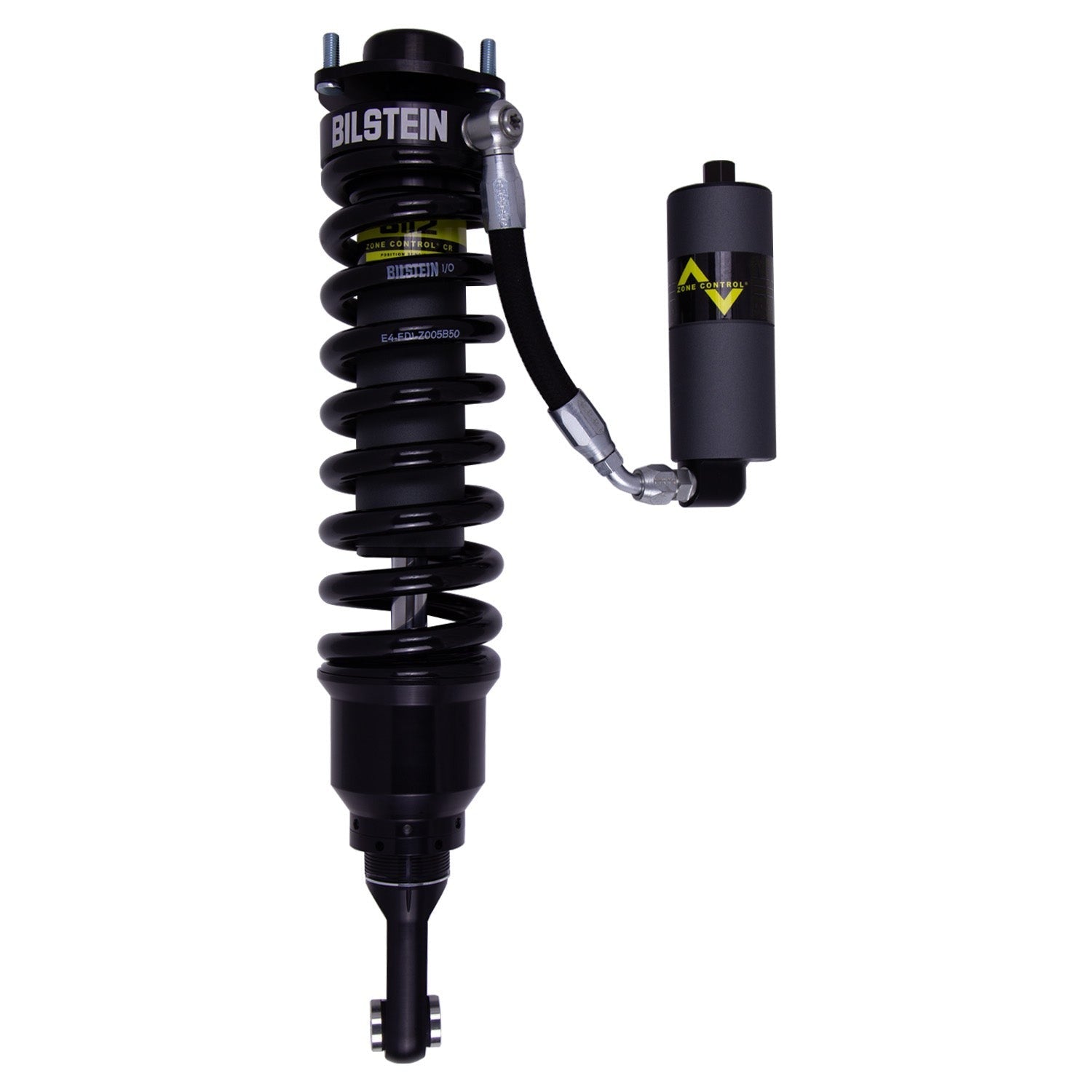 Bilstein B8 8112 ZoneControl CR Coilover w/ Reservoir 41-324165