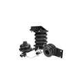 SuperSprings SumoSprings Air Spring Rear Pair Kit for 2017-2024 Ford F250 Super Duty 4WD