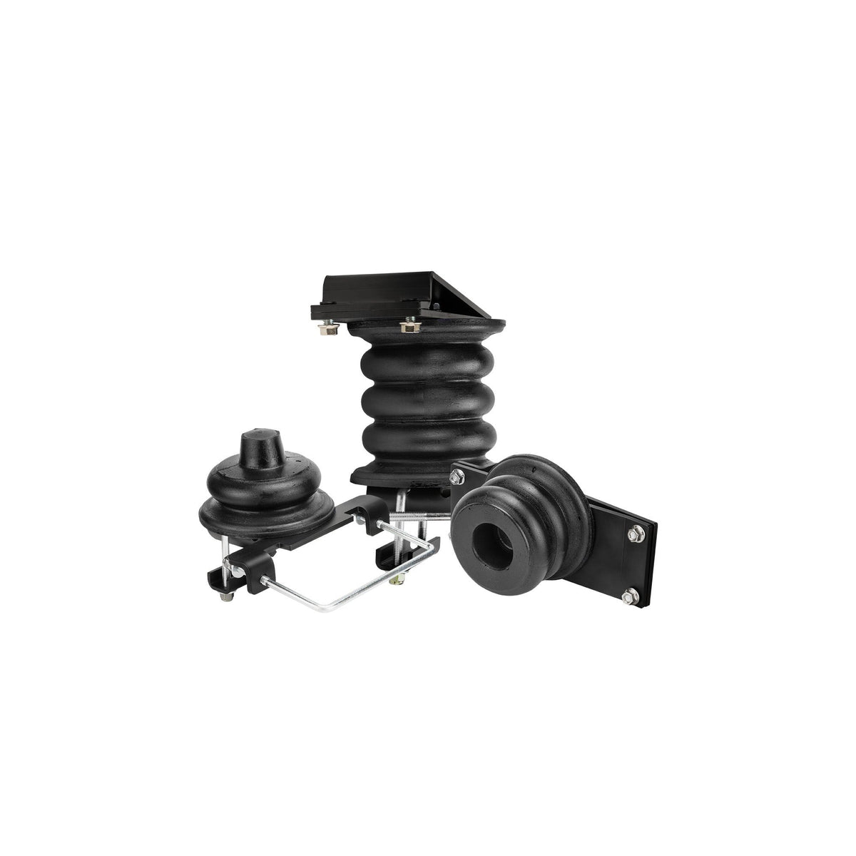 SuperSprings SumoSprings Air Spring Rear Pair Kit for 2017-2024 Ford F250 Super Duty 4WD