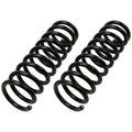 MOOG 81725 Rear Coil Spring Set