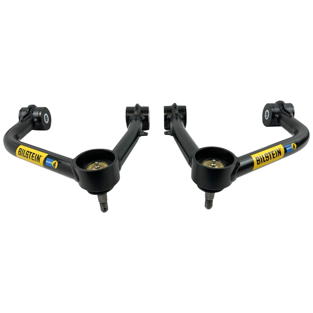Bilstein B8 Control Arm Kit for 2008-2022 Toyota Sequoia