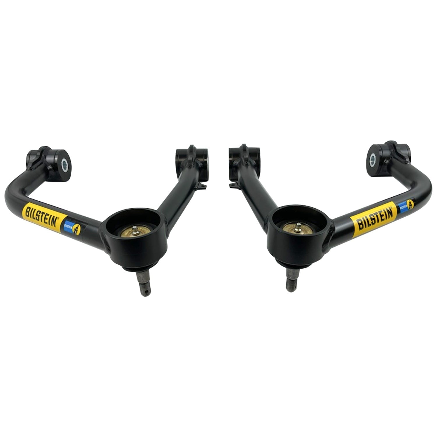 Bilstein B8 Control Arm Kit for 2008-2022 Toyota Sequoia