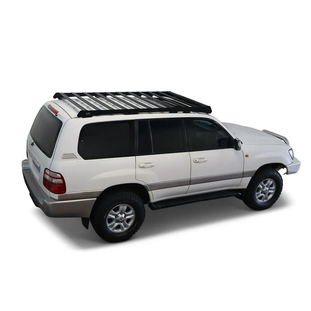Slimsport Roof Rack Kit Fits 1998-2007 Toyota Land Cruiser 100 Series