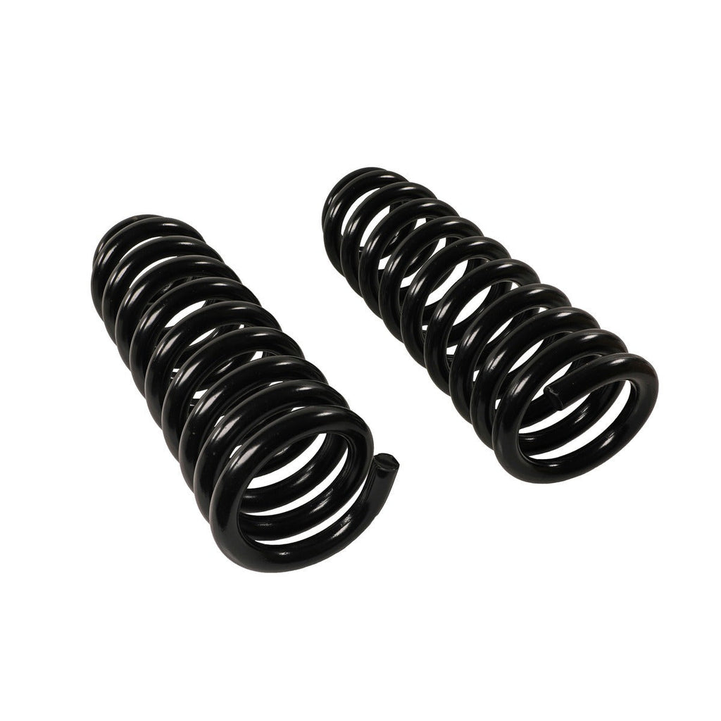 MOOG CC81762 Front Coil Spring Set for Ford F-150
