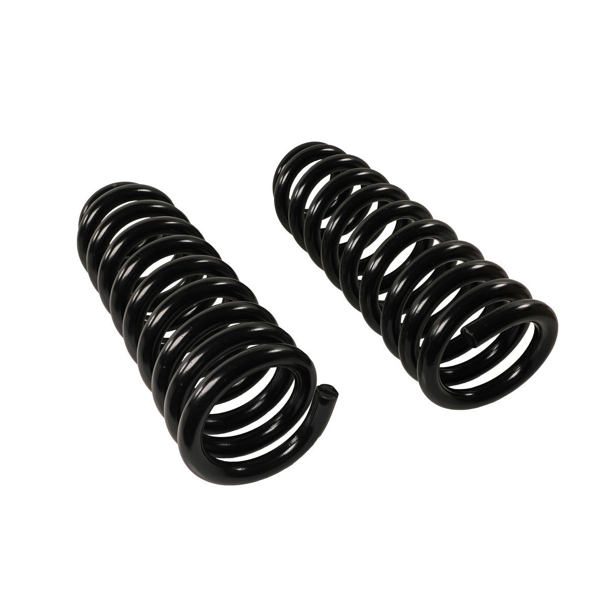 MOOG CC81762 Front Coil Spring Set for Ford F-150